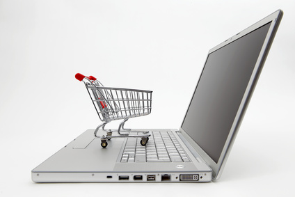 Beim Online-Shopping schnell zahlen