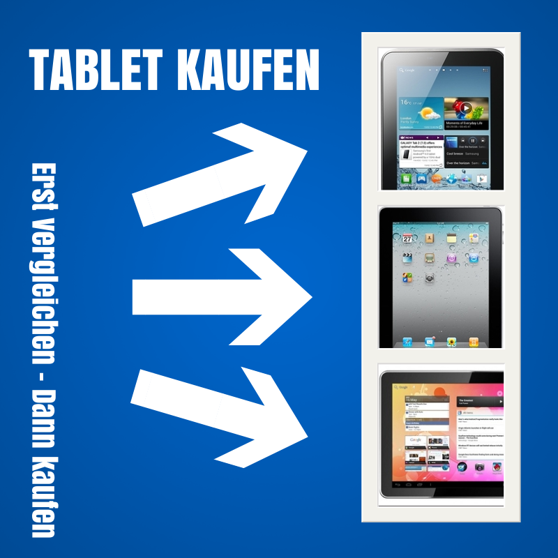 tablet kaufen